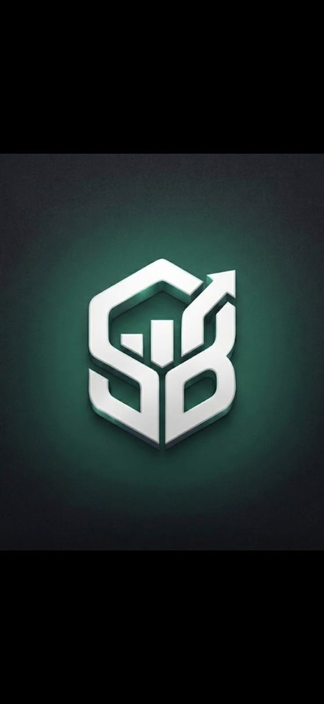 StockBattle Logo